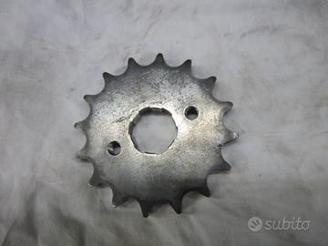 Pignone Catena Trasmissione Honda 125 J Originale