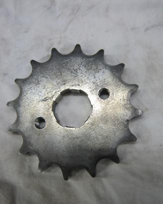 Pignone Catena Trasmissione Honda 125 J Originale