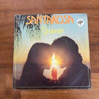 Vinile SantaRosa - Souvenir