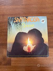 Vinile SantaRosa - Souvenir
