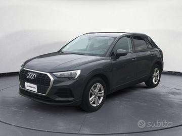 Audi Q3 35 TDI S-TRONIC BUSINESS ADVANCED