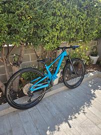 Mtb Scott 