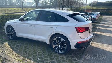 Q5 sline