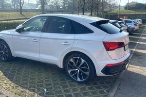 Q5 sline