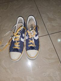 Scarpette Converse 