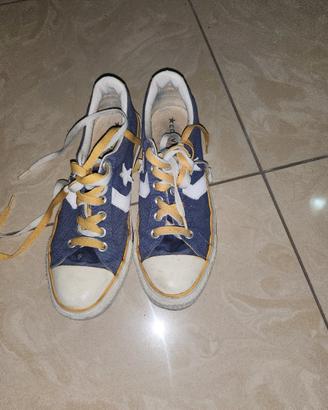 Scarpette Converse 