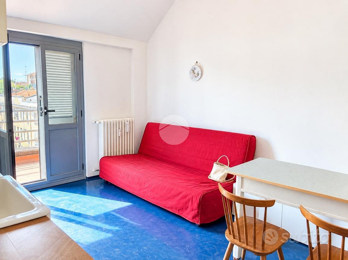 Appartamento – Milano, Stadera, Chiesa Rossa - Vista 4