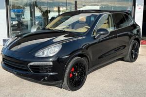 Porsche Cayenne 3.0 D FULL OPTIONAL ESCLUSIVA PERF