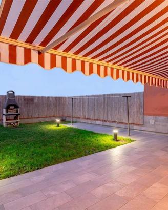 Appartamento di 81 m² con 4 locali e box auto a Ca