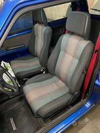 sedili cinquecento sporting