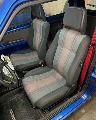 sedili cinquecento sporting