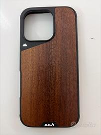 Cover Mous iphone 16 pro noce