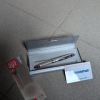 Penna a sfera Osama Signo Premier 207