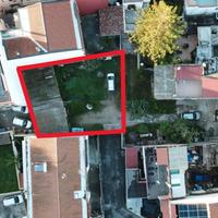 Assemini - LOTTO EDIFICABILE di 325 MQ