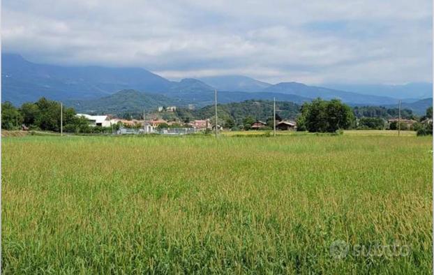 Terreno edificabile Strada Torino