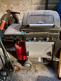 Grill BBQ