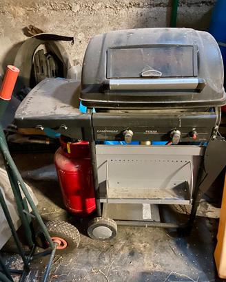 Grill BBQ