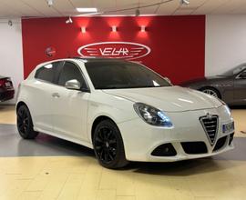 Alfa Romeo Giulietta 1.6 JTDm-2 105 CV Exclusive