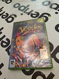 voodoo vince xbox classic pal ita 🇮🇹 sigillato