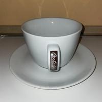 CAFFE' COSTADORO TAZZA GIGANTE PORTA ZUCCHERO