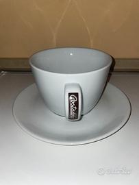 CAFFE' COSTADORO TAZZA GIGANTE PORTA ZUCCHERO