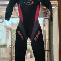 Muta Sub Semistagna 7mm Rofos Donna