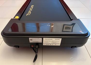 TAPIS RULANT ELETTRICO