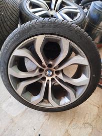 Cerchi BMW da 20"