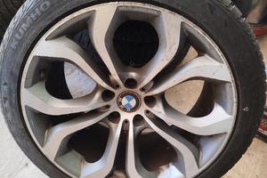 Cerchi BMW da 20"