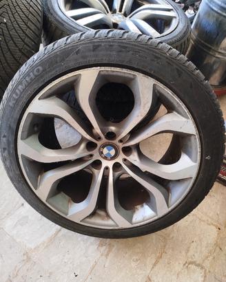 Cerchi BMW da 20"