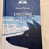 L’occhio del lupo