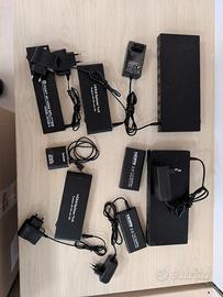 Vari Splitter HDMI