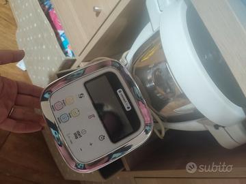 Moulinex companion