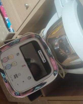 Moulinex companion