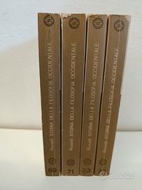 Storia della filosofia occidentale 