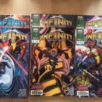 Infinity Countdown- completa