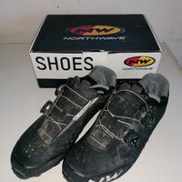 Scarpe mtb northwave