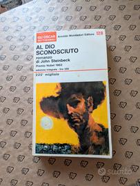 Steinbeck -Al Dio sconosciuto 