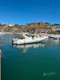BSC 100 OCEAN CABIN