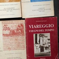 VIAREGGIO LIBRI LOTTO 