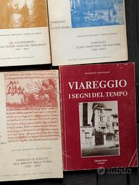 VIAREGGIO LIBRI LOTTO 