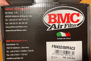 Filtro BMC FM452/08
