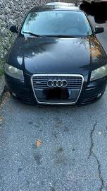 AUDI A3 3ª serie - 2006