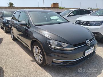 Volkswagen Golf 1.6 TDI 115 CV Business BlueMotion