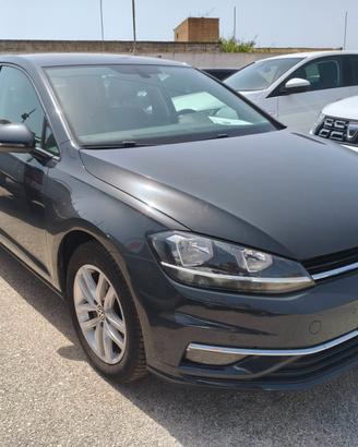 Volkswagen Golf 1.6 TDI 115 CV Business BlueMotion