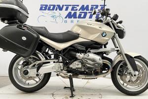 BMW R 1200 R + VALIGE