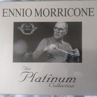 Morricone Platinum Collection