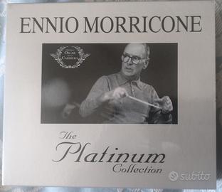 Morricone Platinum Collection