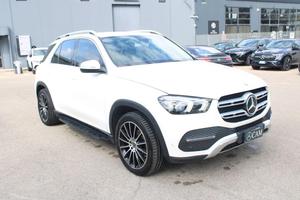 MERCEDES-BENZ GLE 300 d 4Matic Sport