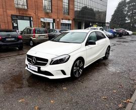 Mercedes Classe A 180 Premium my16